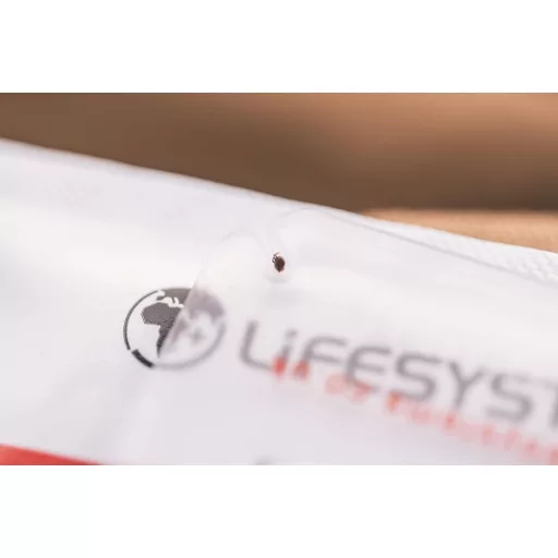 Lifesystems Kullancs Eltávolító Kártya - Gyors és Biztonságos Eltávolítás - 8.5 x 5.4 x 0.1 cm