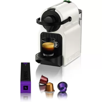 Krups Nespresso Inissia Blanche