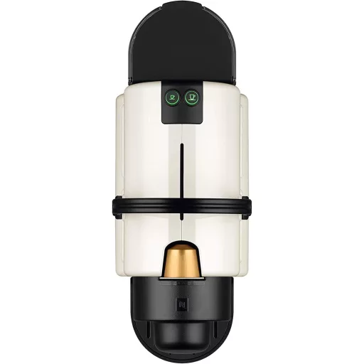 Krups Nespresso Inissia Blanche