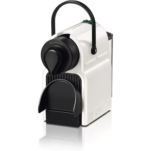 Krups Nespresso Inissia Blanche