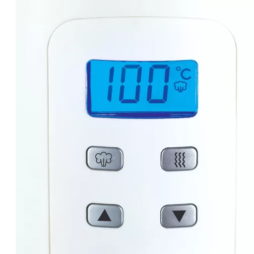 Russell Hobbs Digitális Vízforraló Hőmérséklet Szabályozással 25-100°C Babatej Készítéshez