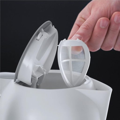 Russell Hobbs Digitális Vízforraló Hőmérséklet Szabályozással 25-100°C Babatej Készítéshez