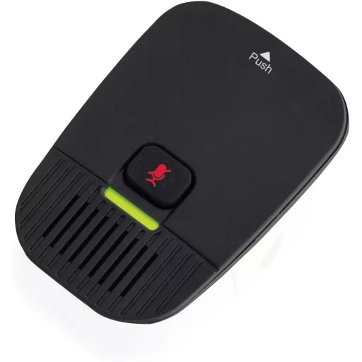 Familia de conferință Alcatel Conference 1800 cu 4 microfoane DECT și difuzor full-duplex