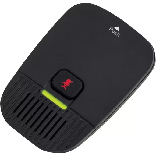 Familia de conferință Alcatel Conference 1800 cu 4 microfoane DECT și difuzor full-duplex
