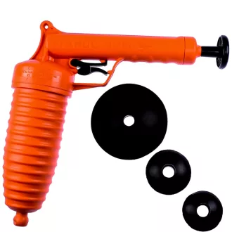 Red Tools Pango 3000 csőtisztító RT50002