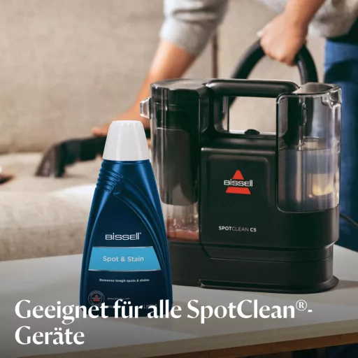 BISSELL 1084N Spot & Stain 1L folteltávolító tisztítószer