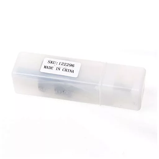 Set carote bimetalice Merry Tools HEX Plus 32-152mm - Cu adaptor coadă HSS - Set burghie freză pentru metal