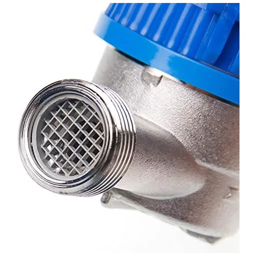 Contor de apă KATSU Tools 20 mm, apometru din cupru