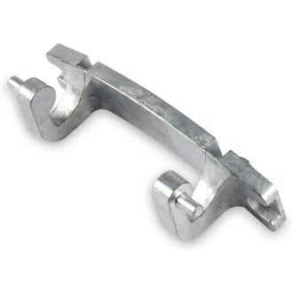   Balamale ușă Recamania pentru mașina de spălat BOSCH WFC2046, piesă originală