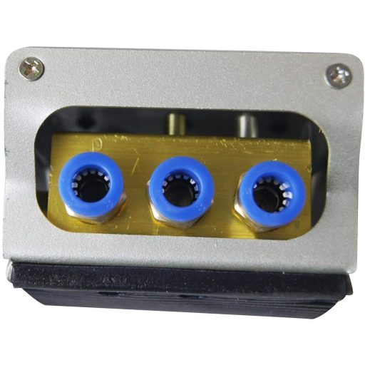 ORAZIO Pneumatikus Lábpedál Vezérlő Kapcsoló 1/4" Levegős Szerszám