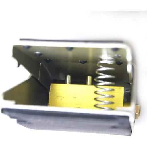 ORAZIO Pneumatikus Lábpedál Vezérlő Kapcsoló 1/4" Levegős Szerszám