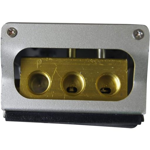 ORAZIO Pneumatikus Lábpedál Vezérlő Kapcsoló 1/4" Levegős Szerszám