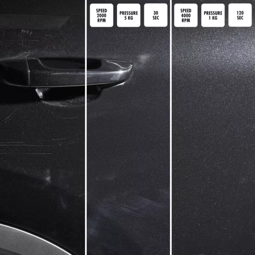 SONAX ProfiLine EX 04/06 profesionálna leštiaca pasta na lak