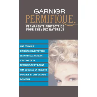 Garnier Permifique Colorare Permanentă pentru Păr Natural