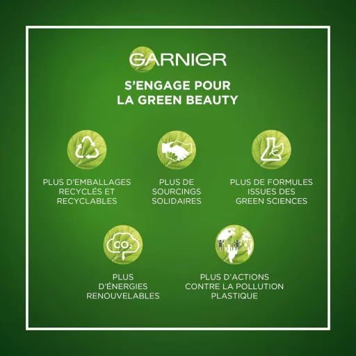 Garnier Permifique Tartós Hajfestés Természetes Hajra