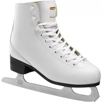 Roces Paradise Lama női jégkorcsolya - 38 (EU), White