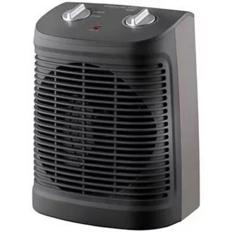   Rowenta SO2320 Compact 2000W Ventilátoros Fűtőtest Szürke