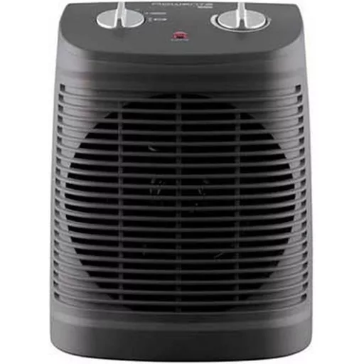 Rowenta SO2320 Compact 2000W Ventilátoros Fűtőtest Szürke
