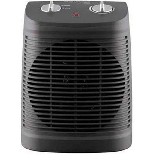 Rowenta SO2320 Compact 2000W Ventilátoros Fűtőtest Szürke