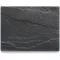 Zeller Üvegvágó Pala Antracit 26257 - 40 x 30 cm, Slate Anthracite
