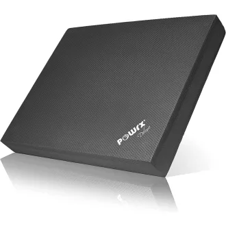   POWRX Balance Pad balančná podložka na cvičenie a tréning stability