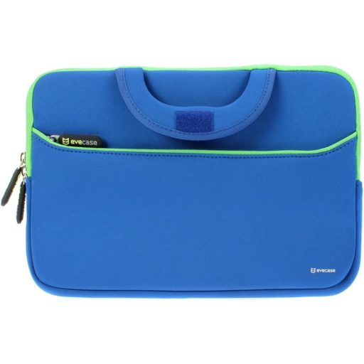 Evecase Samsung Chromebook 3 11.6" Neoprén Laptop Tok Hordtáska