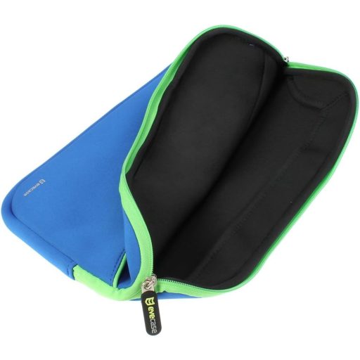 Evecase Samsung Chromebook 3 11.6" Neoprén Laptop Tok Hordtáska