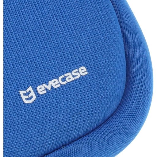 Evecase Samsung Chromebook 3 11.6" Neoprén Laptop Tok Hordtáska