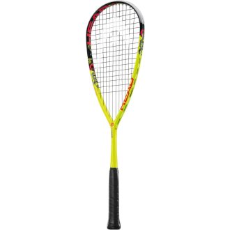   HEAD Graphene XT Cyano 120 Squash Ütő - Többszínű Profi Racquet