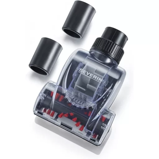 Severin TB 7215 Mini Turbo kefe porszívóhoz - hatékony tisztítás