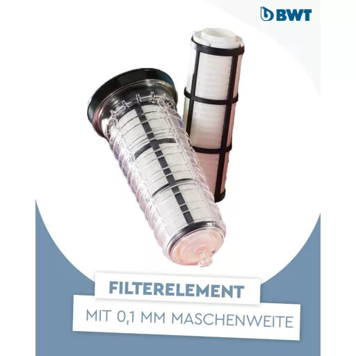 BWT Original Hygiene Safe 820393 szűrőbetét BWT E1 egykaron csaptelephezhez