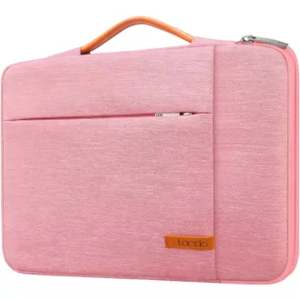   Lacdo 360° Laptop Táska 13" MacBook Air/Pro és iPad Pro Védelemmel