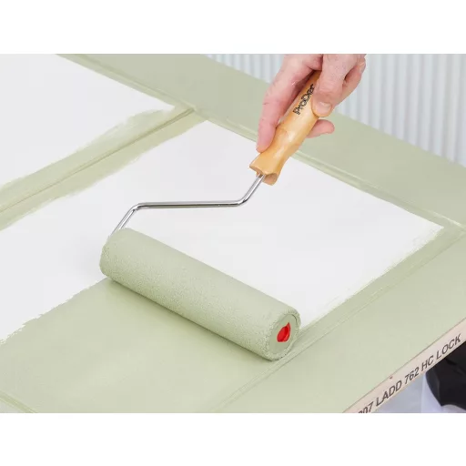 Rolă de vopsit din microfibră cu fir scurt ProDec Advance 9x1.75 (rezervă)