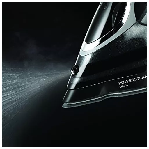 Russell Hobbs PowerSteam Ultra 3100W gőzölős vasaló kerámia talppal