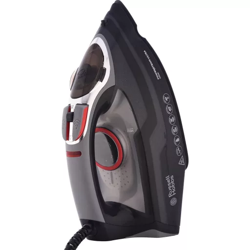 Russell Hobbs PowerSteam Ultra 3100W gőzölős vasaló kerámia talppal