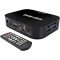 HONEY BEAR Full HD 1080P multimediálny prehrávač TV box pre 2TB externý pevný disk HDMI USB