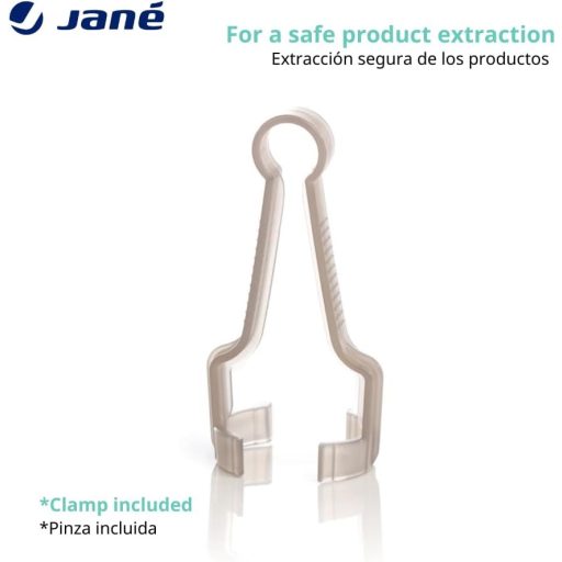 Jané Mikrohullámú Sterilizáló 6 Üveghez, Cumisüveg és Kiegészítő Sterilizálóval