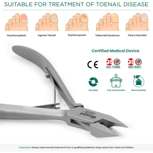 Blizzard Sarokfogó Precíziós Szerszám