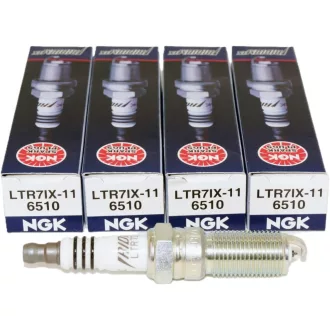 NGK 6510 LTR7IX-11 Irídium IX Gyújtógyertya