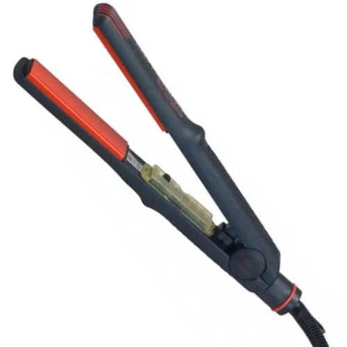 Placă de Păr Profesională Ceramică GHD Red Passion