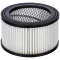 Filter pre vysávač Vigor pre modely s nádobou 600-800-1200 W
