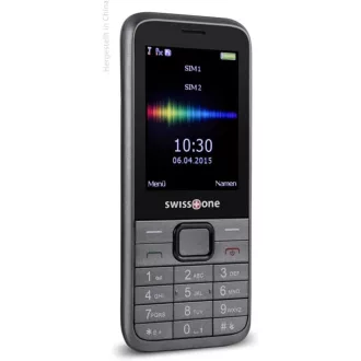 Telefon fix de birou Swisstone SC 560