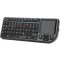 Rii X1 Mini Wireless Billentyűzet Touchpad-dal TV/PC/Tablet/Xbox/PS3-hoz