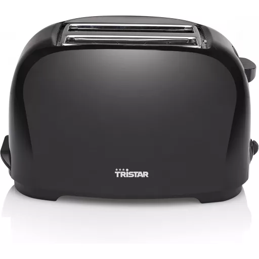Tristar BR-1025 kenyérpirító 6 fokozatú barnítással és zsemlemelengető funkcióval