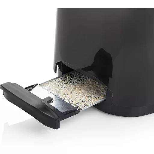 Tristar BR-1025 kenyérpirító 6 fokozatú barnítással és zsemlemelengető funkcióval