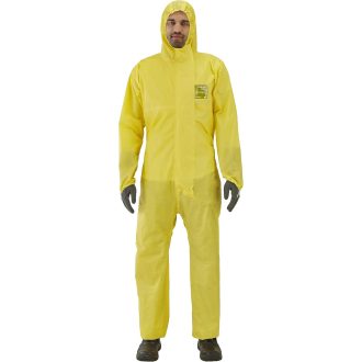 Ansell Y23t132 Uniszex Védőruha Egyéni Csomag