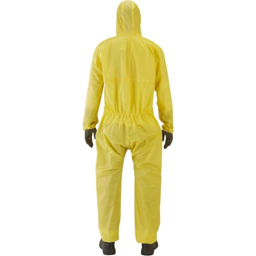 Ansell Y23t132 Uniszex Védőruha Egyéni Csomag