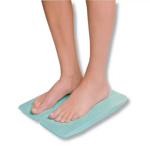 ORTHOSERVICE RO+TEN Tabletta Kezelési Gyakorlatok Készlet