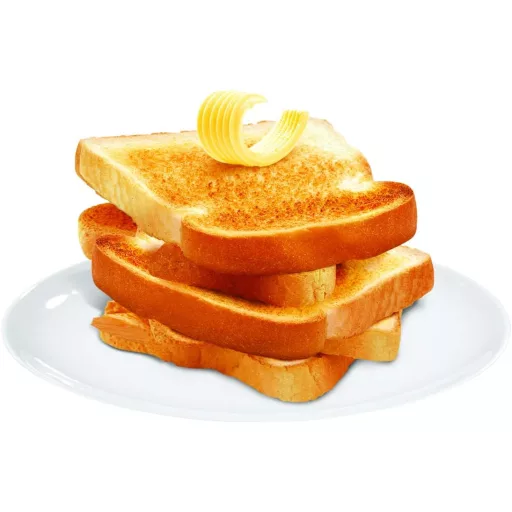 Moulinex Subito kenyérpirító rozsdamentes acél toaster