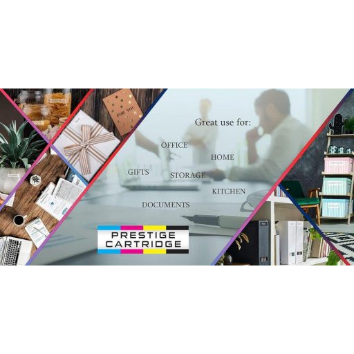 Címkenyomtató Kazetta Brother TZ-545 TZe-545 Fehér kék alapon (18 mm x 8 m) PT-2030VP 2430PC 3600 9600 D400 D400VP D450VP D600VP E300VP E550WVP H300 H500 H500LI P700 P750W